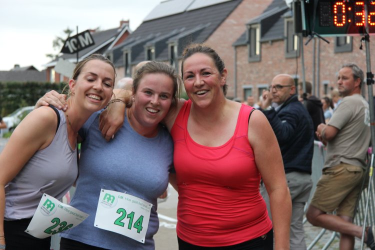 Landlopersjogging 2022